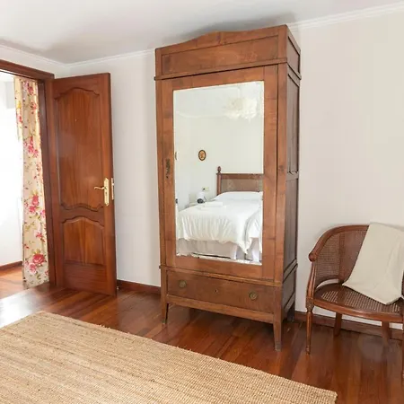 Casa Das Regueiras Santiago de Compostela Exterior foto