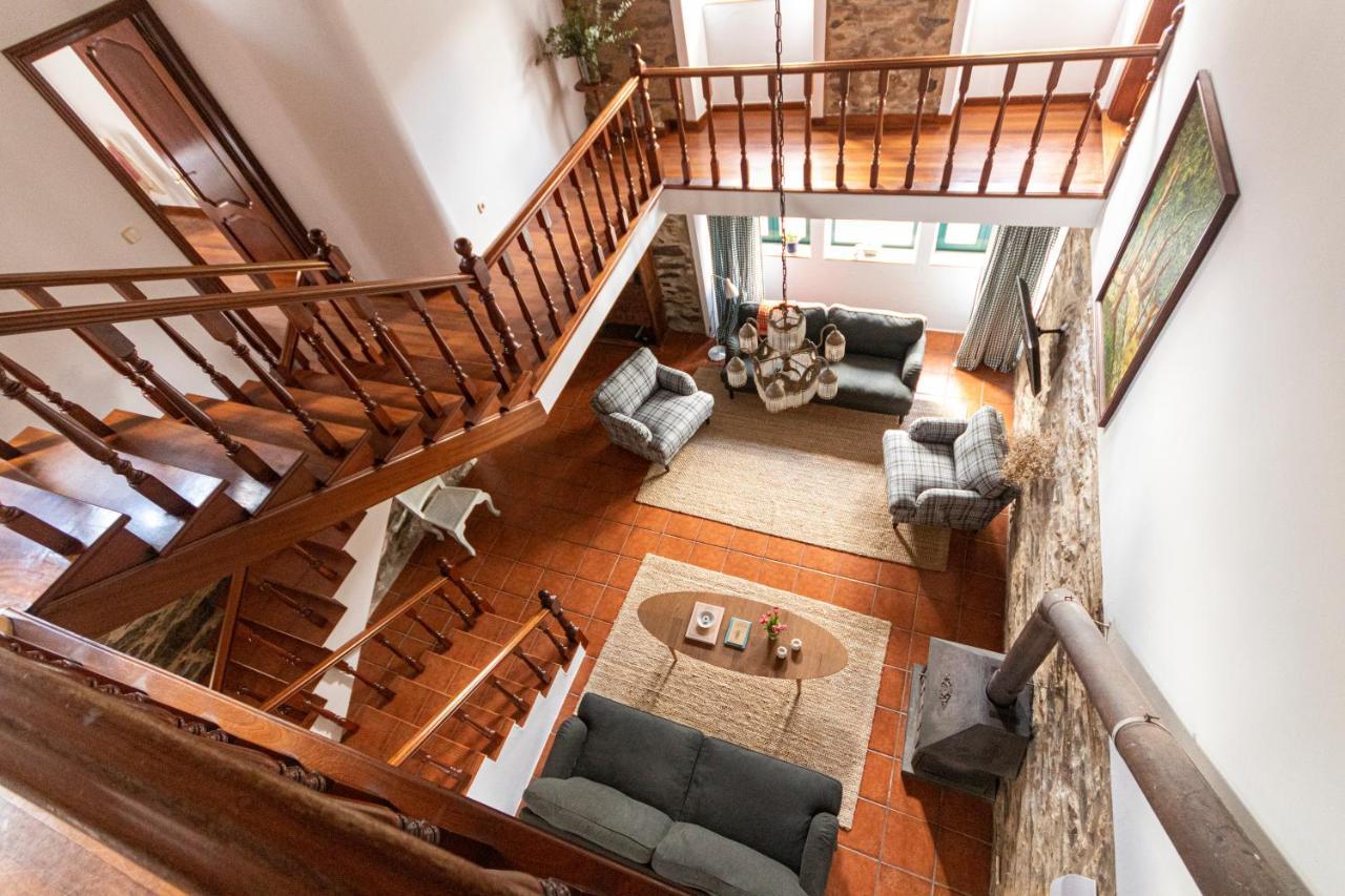 Ferienhaus Casa Regueiras