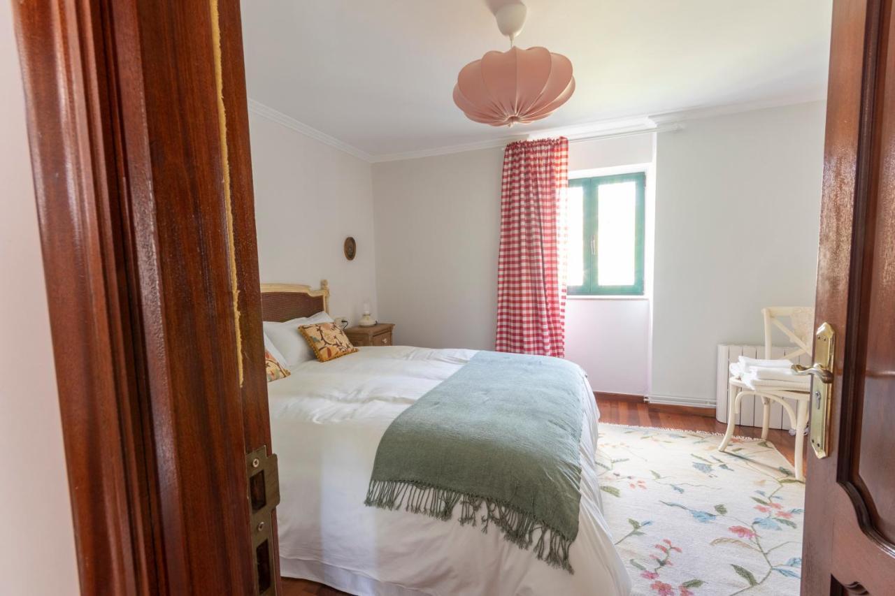 Casa Regueiras Ferienhaus Santiago de Compostela