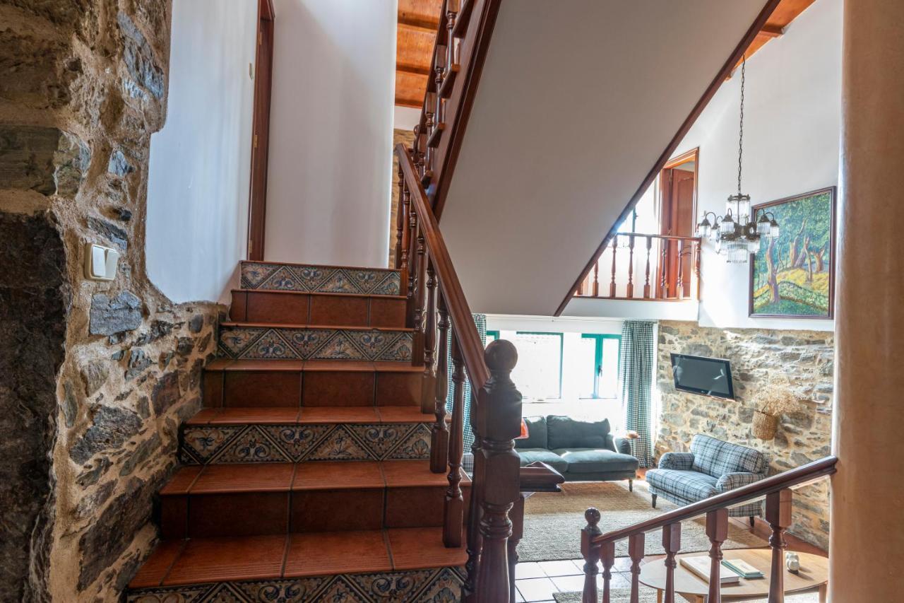 Casa Regueiras